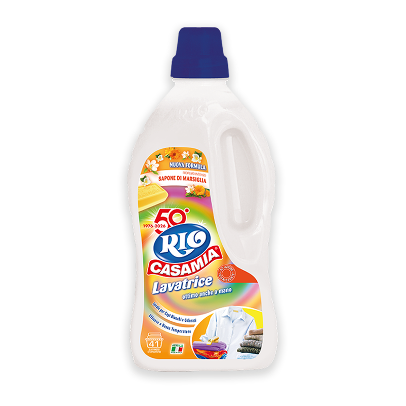 RIO CASAMIA-Lavatrice-Sapone-di-Marsiglia